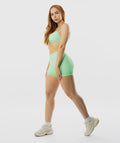 Pump Seamless Shorts