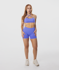 Pump Seamless Shorts