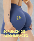 Amplify Seamless Shorts