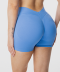 Pump Seamless Shorts