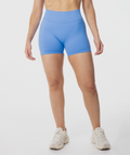 Pump Seamless Shorts