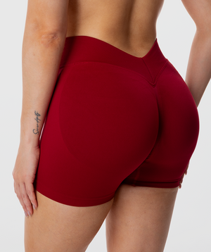Pump Seamless Shorts