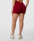 Pump Seamless Shorts