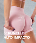 Amplify Seamless Shorts