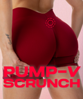 Pump Seamless Shorts