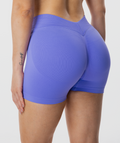 Pump Seamless Shorts