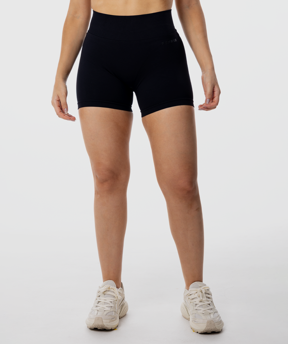 Pump Seamless Shorts