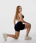 Pump Seamless Shorts