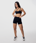 Pump Seamless Shorts