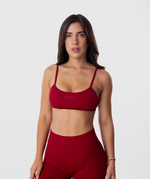 Rojo Cereza